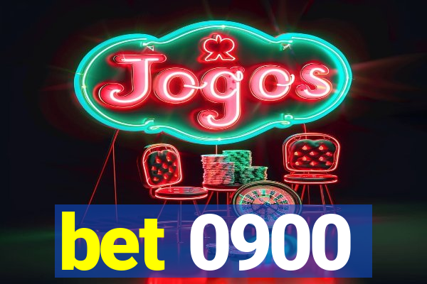 bet 0900